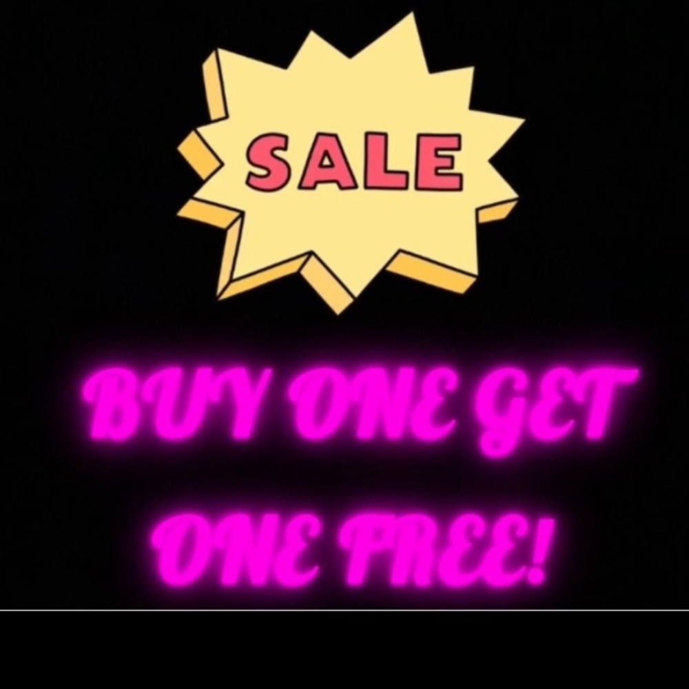 POSH AMBASSADOR ♥️ Thanks for visiting my closet!